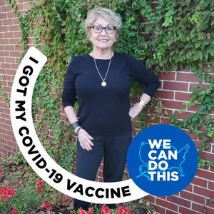 Meet your Posher, Sherry